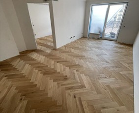 Profesionalus grindų klojimas. / Donwood / Darbų pavyzdys ID 3186897