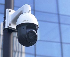Namų apsaugos sistemos, vaizdo kameros, Wi-fi tinklai. / MB EVSecurity / Darbų pavyzdys ID 3186905