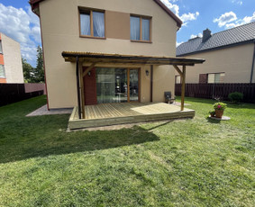 Terasų, pergolų, stoginių - montavimo paslaugos / Auris / Darbų pavyzdys ID 3186911