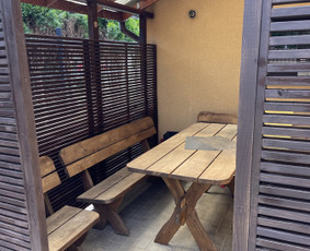 Terasų, pergolų, stoginių - montavimo paslaugos / Auris / Darbų pavyzdys ID 3186921