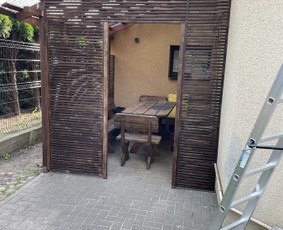 Terasų, pergolų, stoginių - montavimo paslaugos / Auris / Darbų pavyzdys ID 3186923