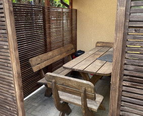 Terasų, pergolų, stoginių - montavimo paslaugos / Auris / Darbų pavyzdys ID 3186925