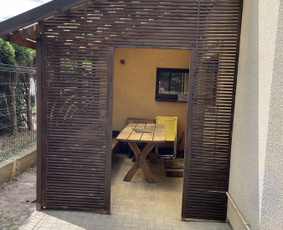 Terasų, pergolų, stoginių - montavimo paslaugos / Auris / Darbų pavyzdys ID 3186927