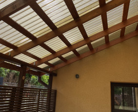 Terasų, pergolų, stoginių - montavimo paslaugos / Auris / Darbų pavyzdys ID 3186929