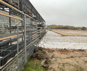 Terasų, pergolų, stoginių - montavimo paslaugos / Auris / Darbų pavyzdys ID 3186945