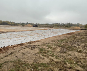 Terasų, pergolų, stoginių - montavimo paslaugos / Auris / Darbų pavyzdys ID 3186949
