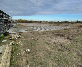 Terasų, pergolų, stoginių - montavimo paslaugos / Auris / Darbų pavyzdys ID 3186953