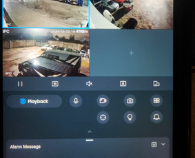 Namų apsaugos sistemos, vaizdo kameros, Wi-fi tinklai. / MB EVSecurity / Darbų pavyzdys ID 3186957