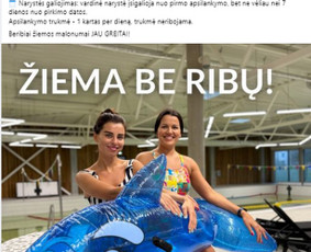 Socialinių tinklų ir Meta Ads administravimas / Paulina / Darbų pavyzdys ID 3187019