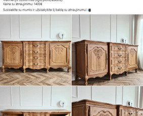 Socialinių tinklų ir Meta Ads administravimas / Paulina / Darbų pavyzdys ID 3187029