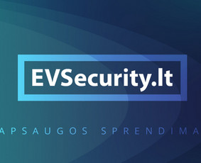 Namų apsaugos sistemos, vaizdo kameros, Wi-fi tinklai. / MB EVSecurity / Darbų pavyzdys ID 3187035