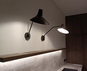 Vidaus elektros instaliacija / Elektra jūsų namams 🏠💡 / Darbų pavyzdys ID 3187207