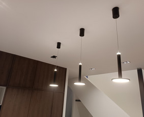 Vidaus elektros instaliacija / Elektra jūsų namams 🏠💡 / Darbų pavyzdys ID 3187209