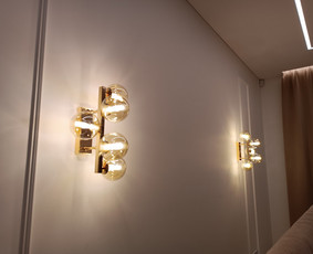 Vidaus elektros instaliacija / Elektra jūsų namams 🏠💡 / Darbų pavyzdys ID 3187211