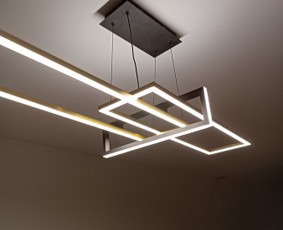 Vidaus elektros instaliacija / Elektra jūsų namams 🏠💡 / Darbų pavyzdys ID 3187219