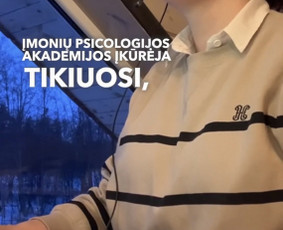 Kognityvinė elgesio terapija - Ket psichoterapeutė / kognityvinė hipnoterapeutė (online) &ndash; - 4