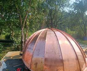 Nestandartiniai gaminiai / Skardakalys.lt / Darbų pavyzdys ID 3187319
