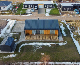 Karkasiniai namai, stogai, ventiliuojami fasadai / MB Freimera / Darbų pavyzdys ID 3187373