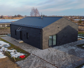 Karkasiniai namai, stogai, ventiliuojami fasadai / MB Freimera / Darbų pavyzdys ID 3187377
