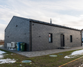 Karkasiniai namai, stogai, ventiliuojami fasadai / MB Freimera / Darbų pavyzdys ID 3187381