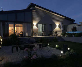 Karkasiniai namai, stogai, ventiliuojami fasadai / MB Freimera / Darbų pavyzdys ID 3187403