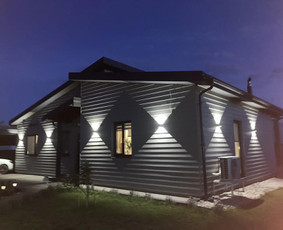 Karkasiniai namai, stogai, ventiliuojami fasadai / MB Freimera / Darbų pavyzdys ID 3187405