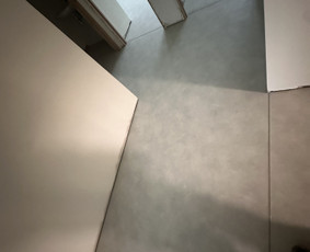 Grindu klojimo darbai / Viktoras Grindu klojimas / Darbų pavyzdys ID 3187427