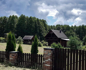 Kaimo turizmo sodybos - Sodyba nuomai - 1