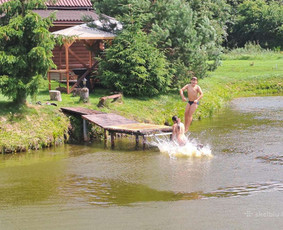 Sodyba nuomai / Sodyba nuomai / Darbų pavyzdys ID 3187517