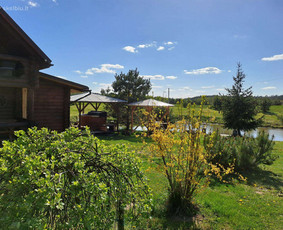 Kaimo turizmo sodybos - Sodyba nuomai - 3