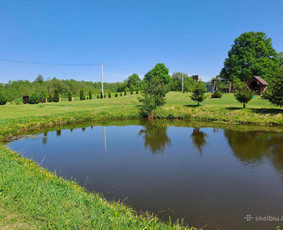 Sodyba nuomai / Sodyba nuomai / Darbų pavyzdys ID 3187523
