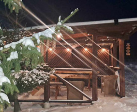 Kaimo turizmo sodybos - Sodyba nuomai - 2