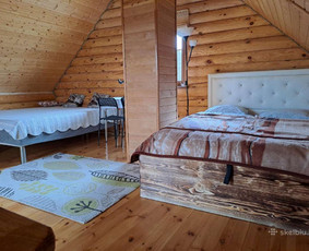 Sodyba nuomai / Sodyba nuomai / Darbų pavyzdys ID 3187553