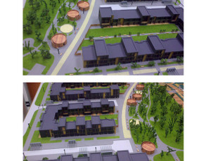 Teritorijų Planavimas (Tpd), Architektūra (Tp, Tdp) - Interjero maketų gamyba - 3 Interjero maketų gamyba - Teritorijų Planavimas (Tpd), Architektūra (Tp, Tdp) - 3