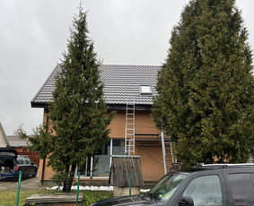 Stogdengys Naujastatyba Senų renovacija,remontas,lankstiniai / MB ,, Andjusta Statyba " / Darbų pavyzdys ID 3187715