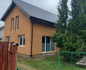 Stogdengys Naujastatyba Senų renovacija,remontas,lankstiniai / MB ,, Andjusta Statyba " / Darbų pavyzdys ID 3187717
