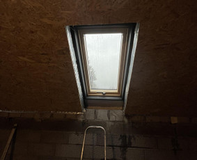 Stogdengys Naujastatyba Senų renovacija,remontas,lankstiniai / MB ,, Andjusta Statyba " / Darbų pavyzdys ID 3187719