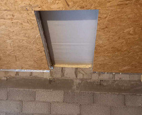 Stogdengys Naujastatyba Senų renovacija,remontas,lankstiniai / MB ,, Andjusta Statyba " / Darbų pavyzdys ID 3187721