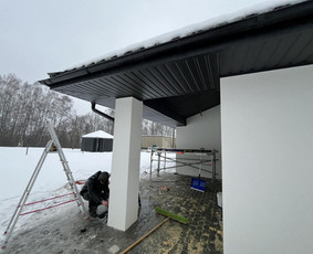 Stogdengys Naujastatyba Senų renovacija,remontas,lankstiniai / MB ,, Andjusta Statyba " / Darbų pavyzdys ID 3187723