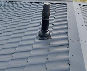 Kraigo montavimas - Stogdengys Naujastatyba Senų renovacija,remontas,lankstiniai - 2