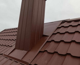 Stogdengys Naujastatyba Senų renovacija,remontas,lankstiniai / MB ,, Andjusta Statyba " / Darbų pavyzdys ID 3187739