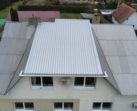 Kraigo montavimas - Stogdengys Naujastatyba Senų renovacija,remontas,lankstiniai - 1