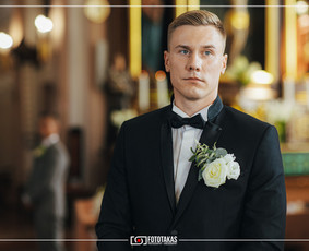 Vestuvių fotografas ir Video operatorius - Vilnius / FOTOTAKAS - Vestuvių fotografas / Darbų pavyzdys ID 3187953