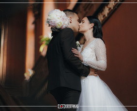 Vestuvių fotografas ir Video operatorius - Vilnius / FOTOTAKAS - Vestuvių fotografas / Darbų pavyzdys ID 3187961