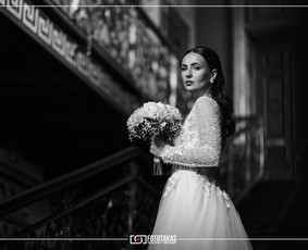 Vestuvių fotografas ir Video operatorius - Vilnius / FOTOTAKAS - Vestuvių fotografas / Darbų pavyzdys ID 3187963