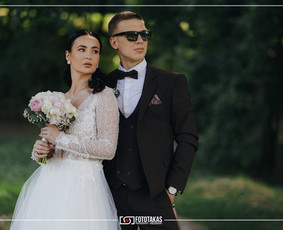 Vestuvių fotografas ir Video operatorius - Vilnius / FOTOTAKAS - Vestuvių fotografas / Darbų pavyzdys ID 3187967