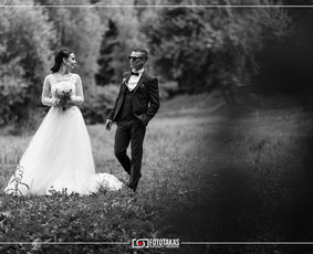 Vestuvių fotografas ir Video operatorius - Vilnius / FOTOTAKAS - Vestuvių fotografas / Darbų pavyzdys ID 3187969