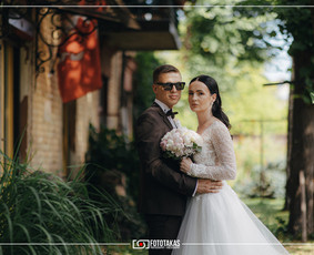Vestuvių fotografas ir Video operatorius - Vilnius / FOTOTAKAS - Vestuvių fotografas / Darbų pavyzdys ID 3187971