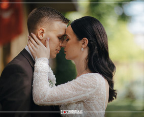 Vestuvių fotografas ir Video operatorius - Vilnius / FOTOTAKAS - Vestuvių fotografas / Darbų pavyzdys ID 3187973