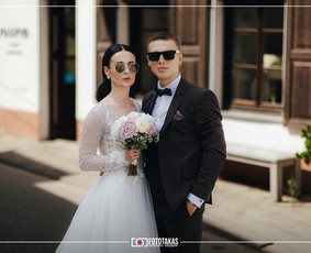 Vestuvių fotografas ir Video operatorius - Vilnius / FOTOTAKAS - Vestuvių fotografas / Darbų pavyzdys ID 3187981